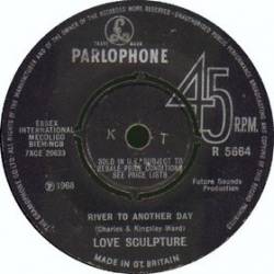 Love Sculpture : River to Another Day - Brand New Woman